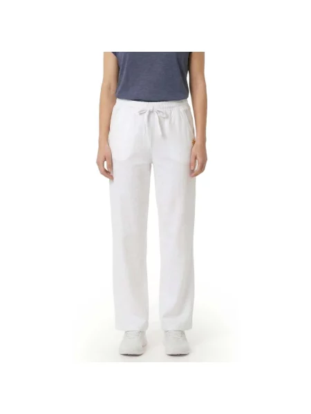 Pantaloni sport Leone 1947 alb