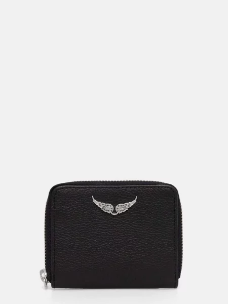 Zadig & Voltaire Portofel negru