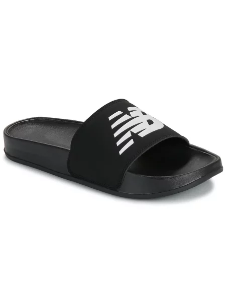 Félcipő New Balance fekete