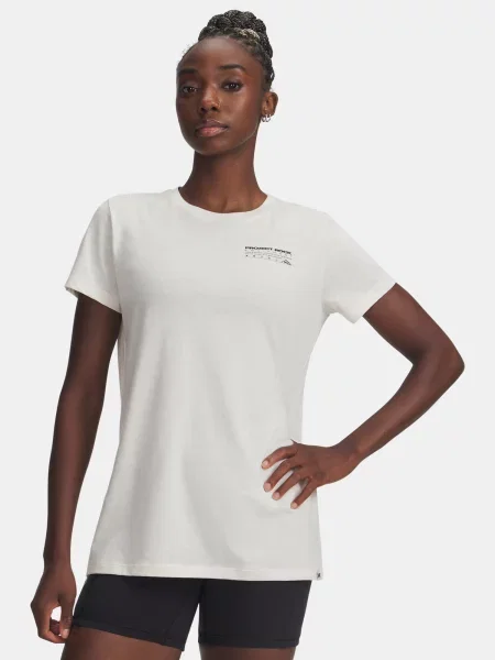 Tricou Under Armour negru