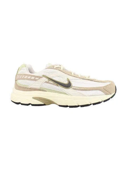 Sneakerși Nike bej