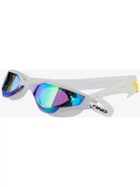 Okulary Finis Hayden białe