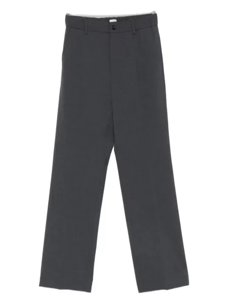 Pantaloni Covert gri