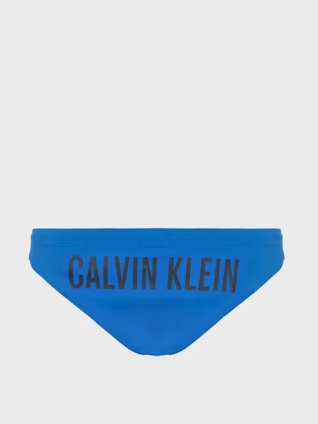 Плавки Calvin Klein синие