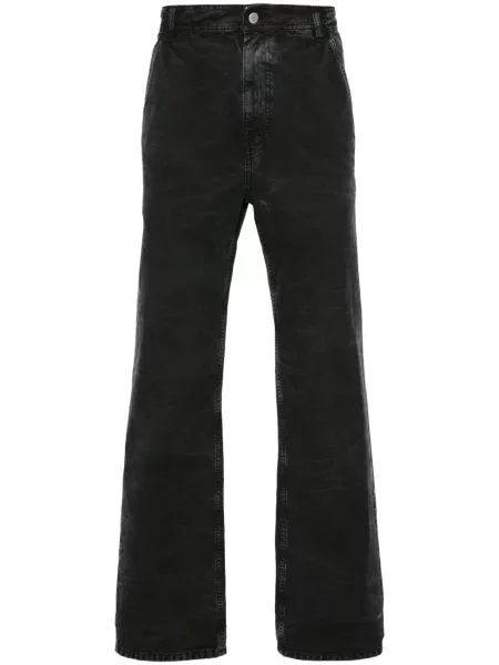 Pantaloni 44 Label Group negru