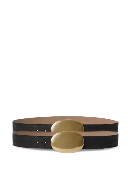 Opasok B-low The Belt čierna