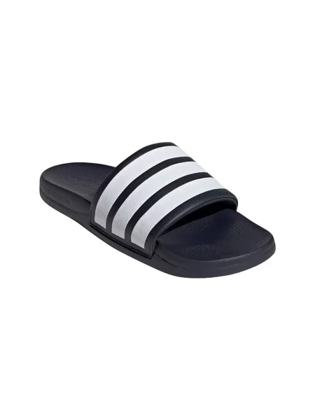 Natikače Adidas crna