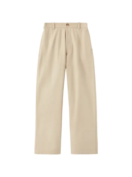 Pantaloni Loro Piana
