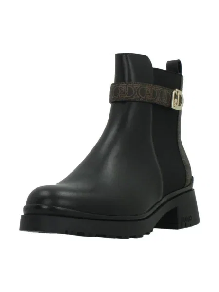 Pantofi Liu Jo negru