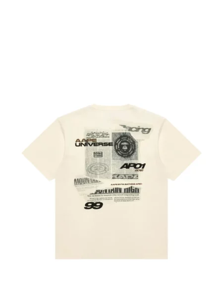 Μπλούζα Aape By *a Bathing Ape®
