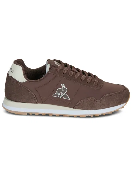 Pantofi Le Coq Sportif maro