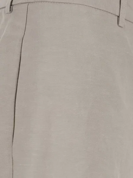 Pantaloni cu picior drept Merci