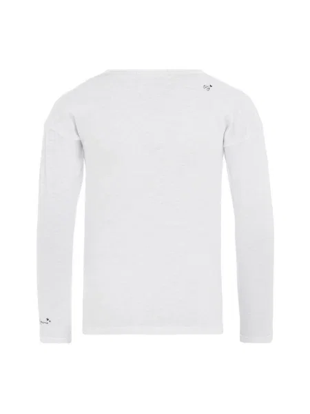 Tricou copii Pepe Jeans alb