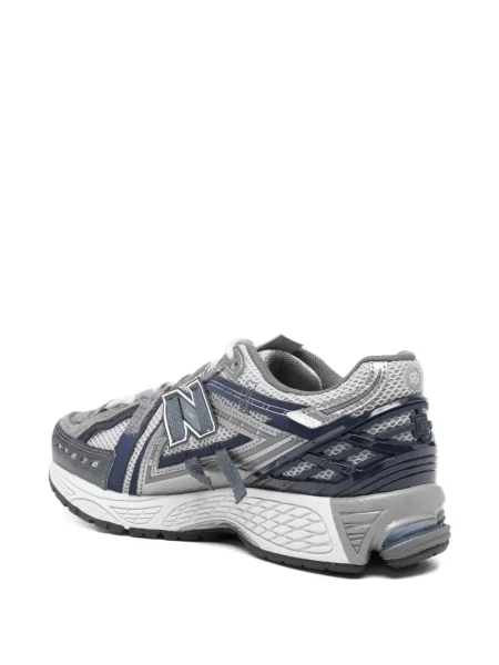 Sneakerși New Balance albastru