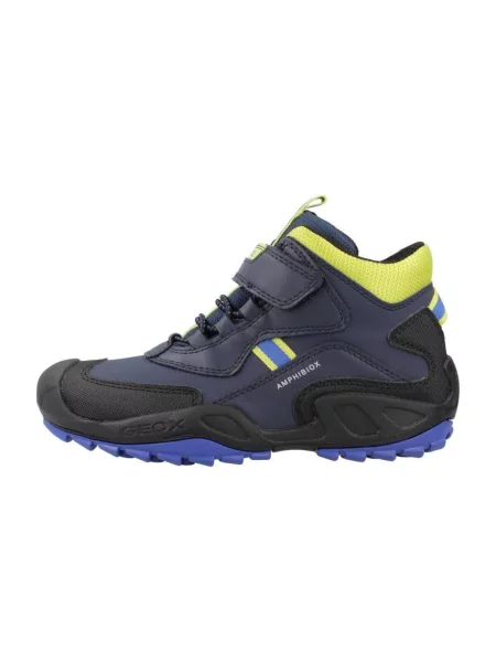 Pantofi copii Geox albastru