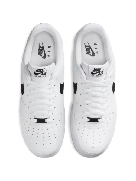Sneakerși Nike Pegasus cu imagine din jacard negru