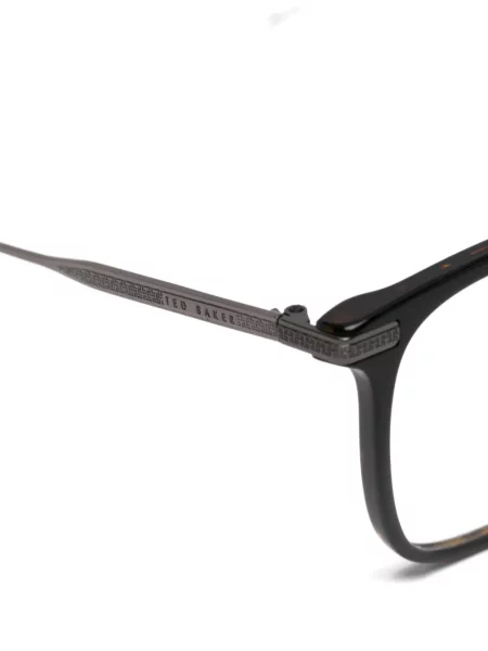 Ochelari de soare Ted Baker maro