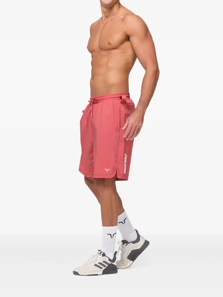 Pantaloni scurți Squatwolf roz