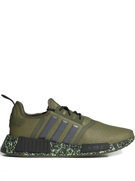 Fotbal papuci tip mules Adidas negru