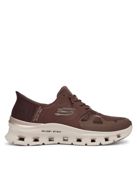 Skechers Sneakers Glide-Step Pro Radiant Stride maro