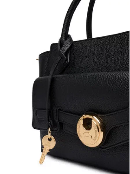 Torbica LOVE MOSCHINO crna