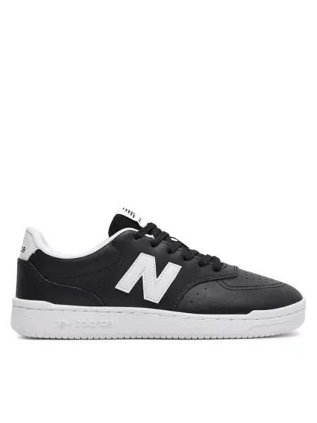 New Balance Sneakersy czarny