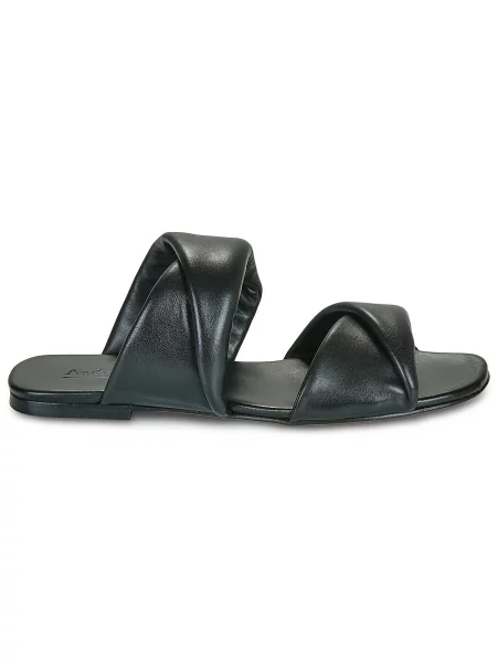 Pantofi Anthology Paris negru