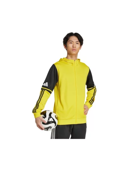 Majica Adidas žuta
