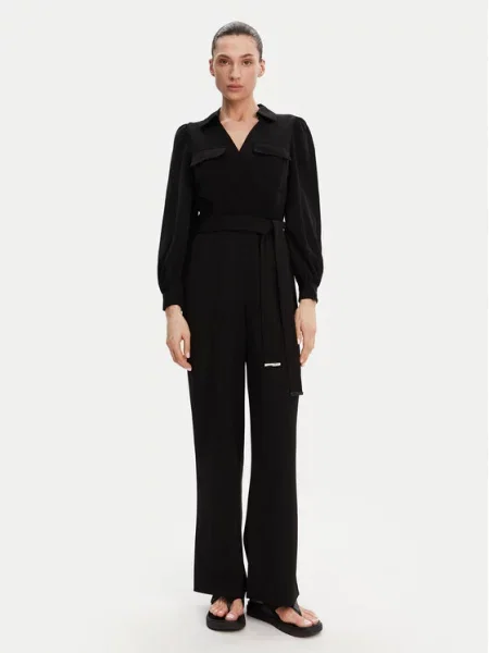 DKNY Комбінезон чорний