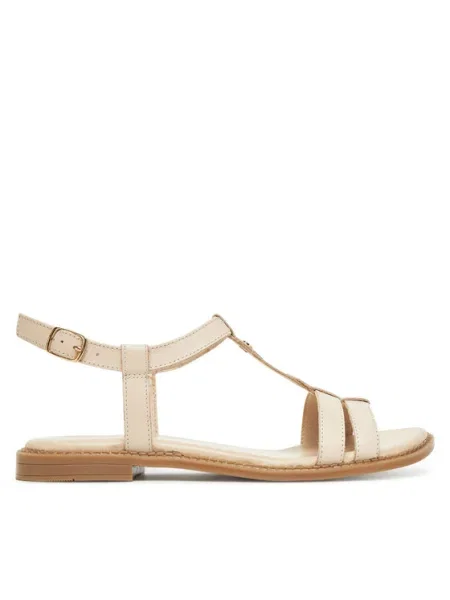 Lasocki Сандали бежов