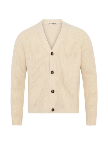 Cardigan Jw Anderson cu decolteu în V