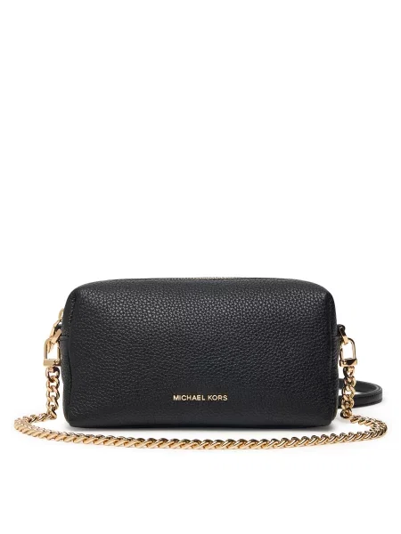 MICHAEL Michael Kors Geantă de umăr Bryant' negru