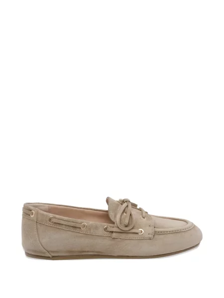 Pantofi loafer Stuart Weitzman