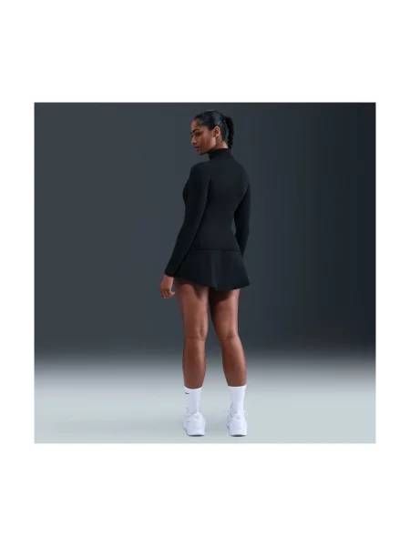 Bunda Nike čierna