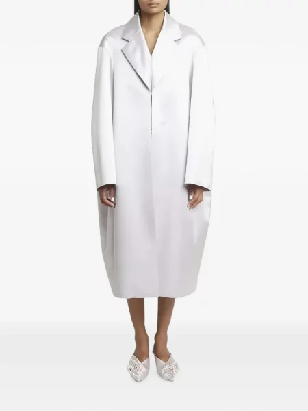 Palton Givenchy gri