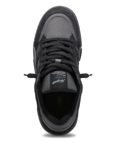 Sneakerși Axel Arigato negru