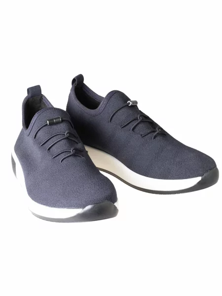 Buty Leiko Fiord niebieskie
