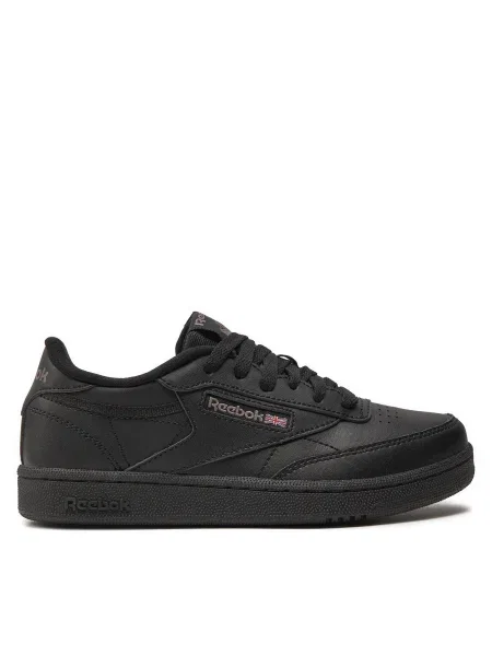Sneakerși Reebok negru