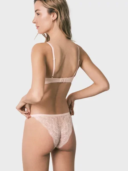 Бюстгальтер Women'secret розовый