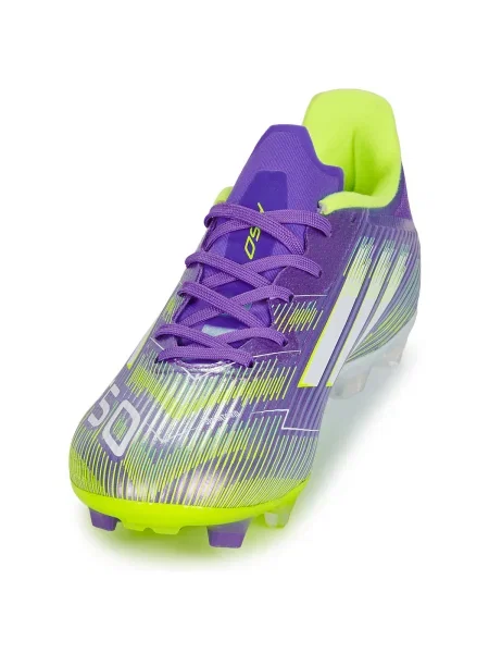 Félcipő Adidas lila