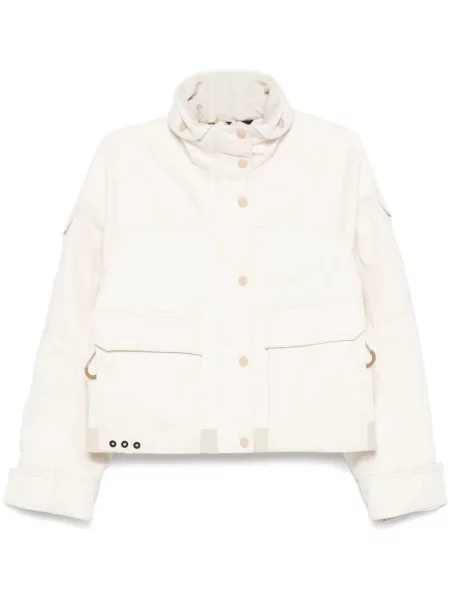 Geacă Moncler Grenoble