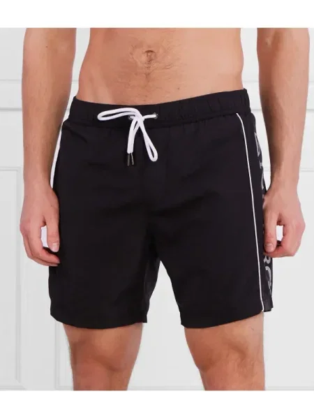 Chiloți Iceberg negru