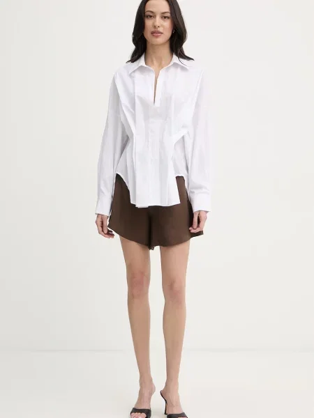 Haveone корсетна блузка