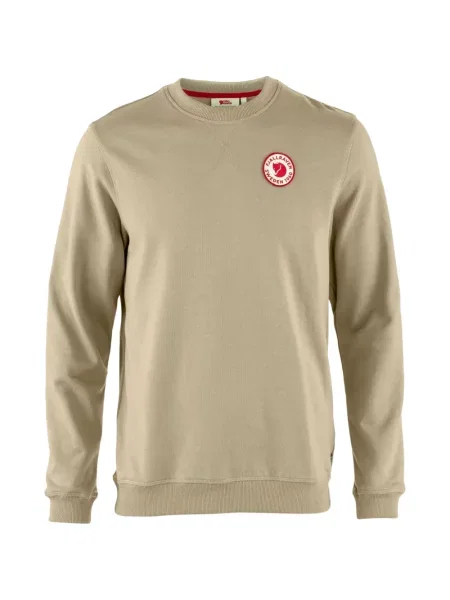 Pulover Fjallraven cu autograf