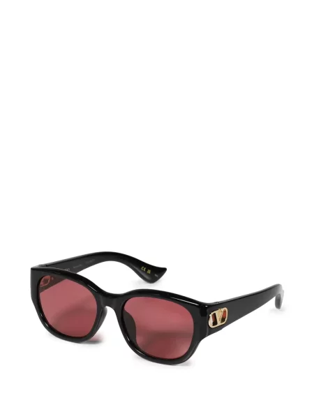 Slnečné okuliare Valentino Garavani Eyewear čierna