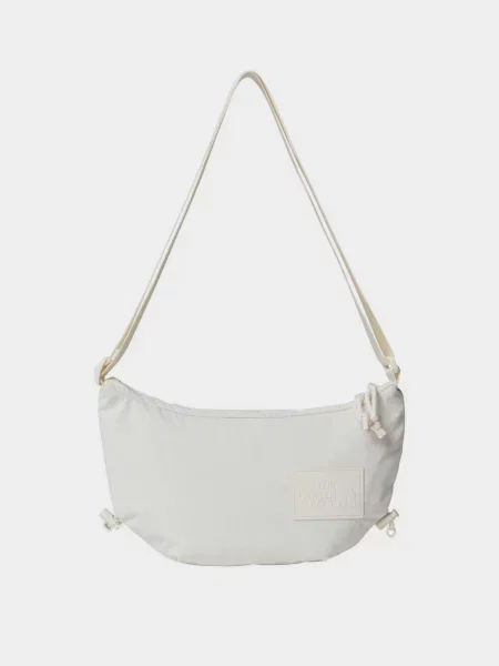 The North Face W NEVER STOP CROSSBODY Сумка білий