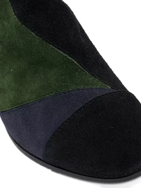 Botine Zadig&voltaire verde