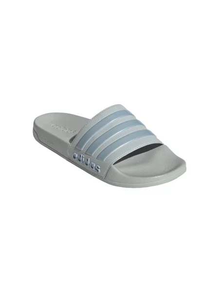 Natikače Adidas siva