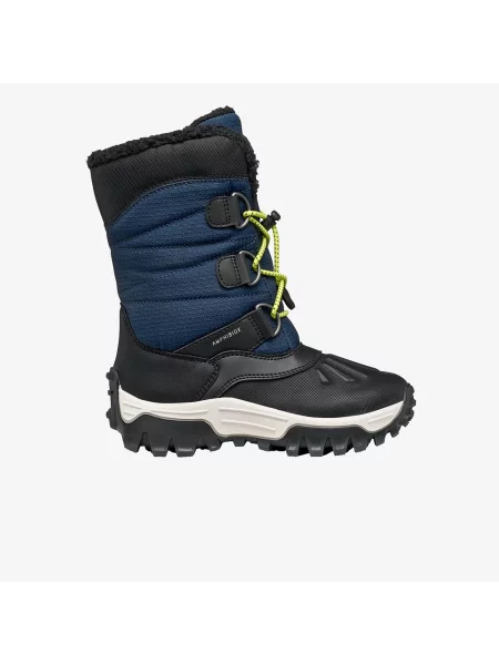 Sneakers Geox μπλε
