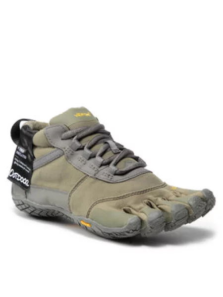 Vibram FiveFingers グレー Vibram fivefingers V Soul スニーカー グレー | Traininn